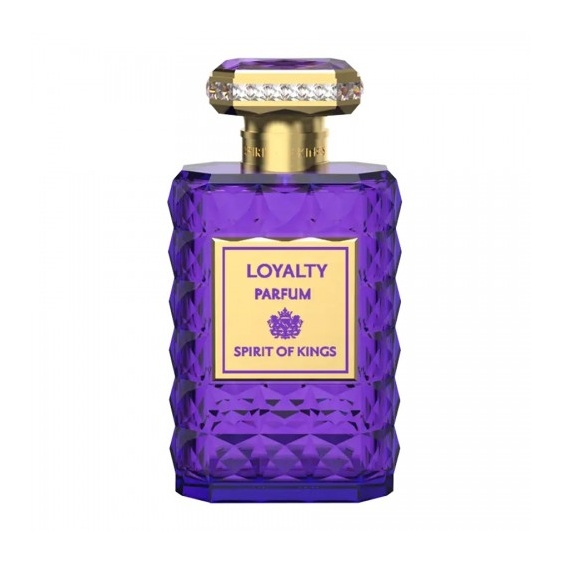 Spirit Of Kings Loyalty - Parfum Unisex 100 Ml Vapo