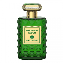 Spirit Of Kings Perception - Parfum Unisex 100 Ml Vapo