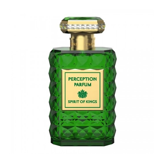 Spirit Of Kings Perception - Parfum Unisex 100 Ml Vapo