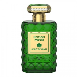 Spirit Of Kings Notion - Parfum Unisex 100 Ml Vapo