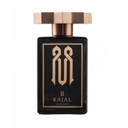 Kajal II - Eau de parfume Uomo 100 Ml Vapo