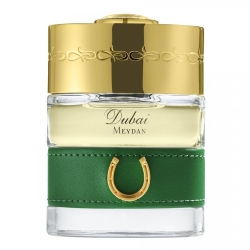 The Spirit Of Dubai Meydan - Eau De Parfum Uomo 50 Ml Vapo