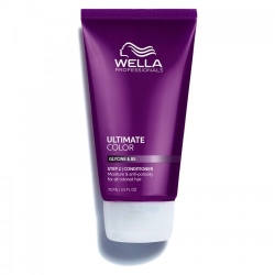 Wella Ultimate Color Step 2 Conditioner - Balsamo Idratante 75 Ml