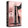 Lancome Lash Idole - Mascara N. 01 Glossy Black + Crayon Khol N. 01 Noir + Struccante Occhi Bi-Facil