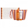 Collistar Olio Secco Superabbronzante Spf6 200 ml + Doposole After sun 100 ml
