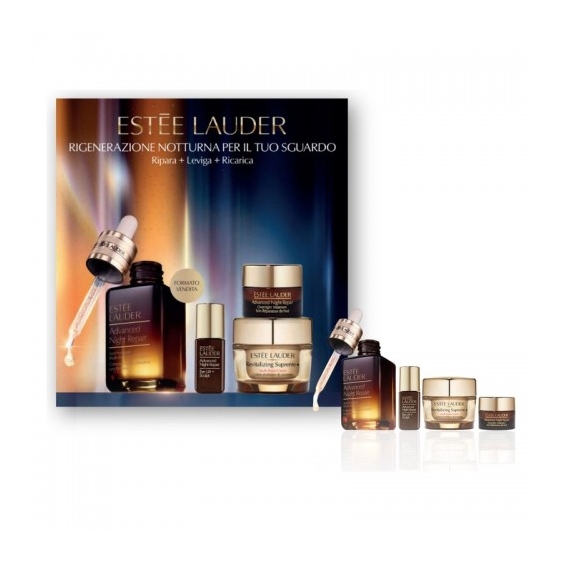 Estee Lauder Advanced Night Repair - Rituale Notte Rigenerante E Riparatore