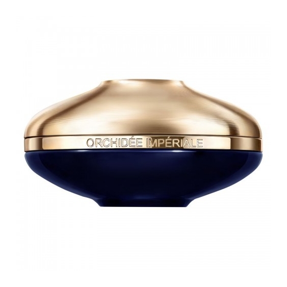 Guerlain Orchidee Imperiale La Creme Legere De Longevite - Crema Anti-Età  Idratante Opacizzante 50 Ml