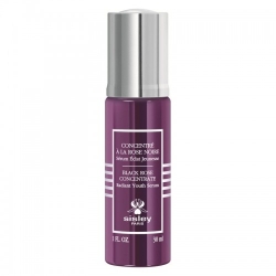 Sisley Concentre a La Rose Noire - Siero Viso Anti-EtÃ  Illuminante 30 Ml