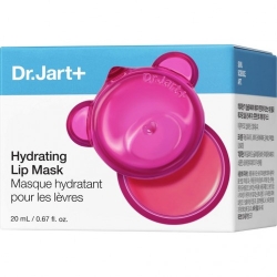 Dr.Jart+ Hydrating Lip Mask Bubblegum - Maschera Labbra Idratante Rimpolpante 20 Ml