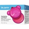 Dr.Jart+ Hydrating Lip Mask Bubblegum - Maschera Labbra Idratante Rimpolpante 20 Ml