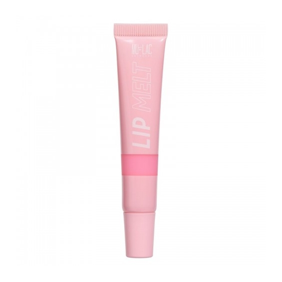 Mulac Lip Melt - Maschera Labbra N. 61 Day & Night Care