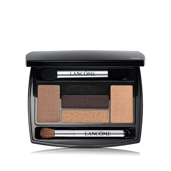 Lancome Hypnose Palette Matte - 110 Chocolat Amande