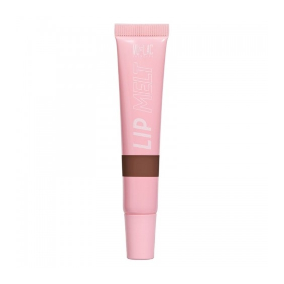 Mulac Lip Melt - Maschera Labbra N. 63 Care Mellow