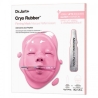 Dr.Jart+ Cryo Rubber Firming Mask - Maschera Viso 36 g + 4 g