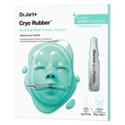 Dr.Jart+ Cryo Rubber Soothing Mask - Maschera Viso 36 g + 4 g