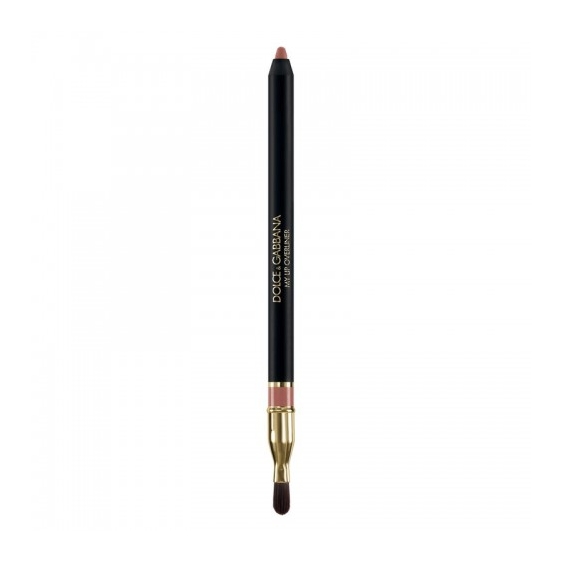 Dolce & Gabbana My Lip Overliner - Matita Labbra N. 01 My Honey Nude