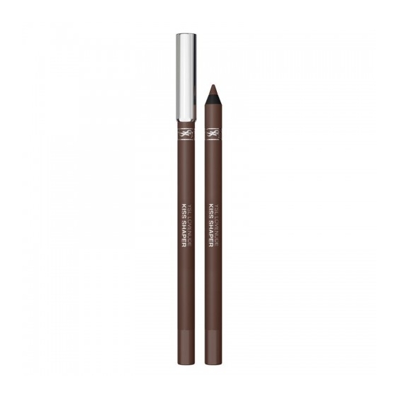 Yves Saint Laurent Lovenude Kiss Shaper - Matita Labbra N. 107 Cocoa Flirt