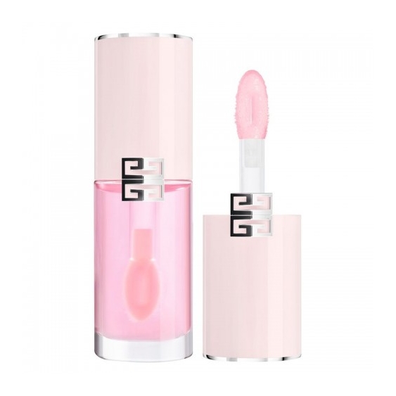 Givenchy Perfecto Serum Lip Oil N. 00 Rose Quartz