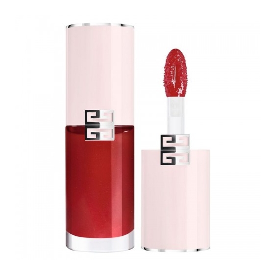 Givenchy Perfecto Serum Lip Oil N. 06 Crystal Cherry