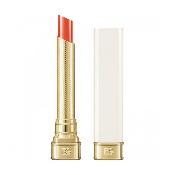 Dolce & Gabbana My Juicy Sheer - Rossetto N. 15.08 Arancione Corallo Acceso