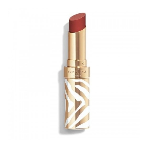 Sisley Phyto-Rouge Shine Rossetto Brillante N. 14 Sheer Acajou