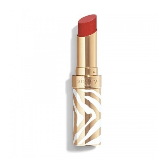 Sisley Phyto-Rouge Shine Rossetto Brillante N. 43 Sheer Scarlet