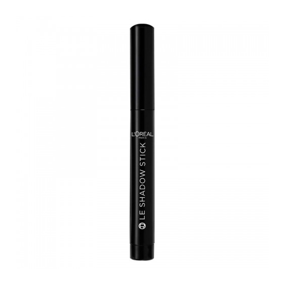 L'Oreal Paris Le Shadow Stick Ombretto In Stick - 290 Midnight Noir