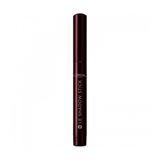 L'Oreal Paris Le Shadow Stick Ombretto In Stick - 125 Starry Bordeaux