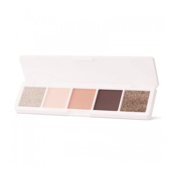 Veralab Nudesire - Palette Occhi N. 02 Cool Tones