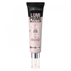 Bellaoggi Lumi Prime - Primer Viso - Transparent