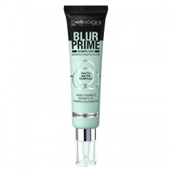 Bellaoggi Blur Prime - Primer Viso - Transparent