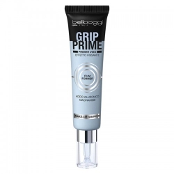 Bellaoggi Grip Prime - Primer Viso N. 001 Transparent