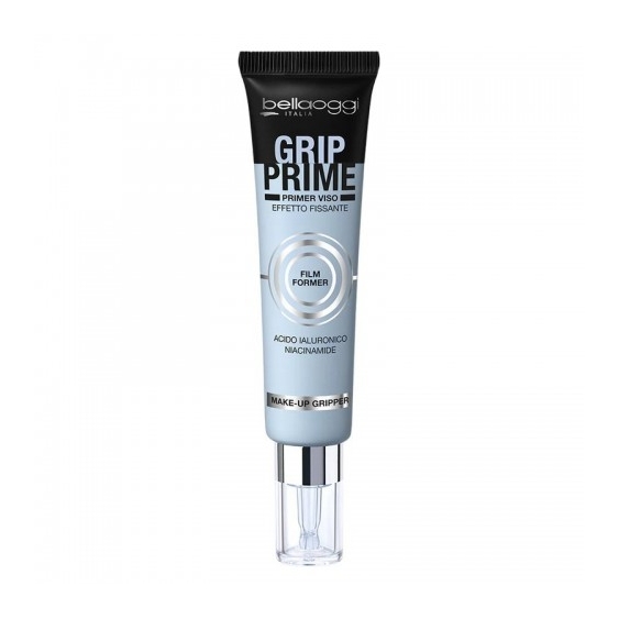 Bellaoggi Grip Prime - Primer Viso N. 001 Transparent