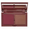 Diego Dalla Palma Tan Tan Duo Blush And Bronzer - Duo Viso In Crema N. 357
