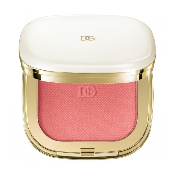 Dolce & Gabbana Cheeks & Eyes Match - Blush E Ombretto 2-In-1 N. 03 Hopeful Rose