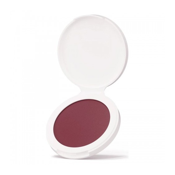Veralab Airy Blush - Blush Levigante In Polvere Cremosa Compatta N. 04 Velvet Plum