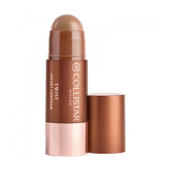 Collistar Twist Velvet Contour N. 01