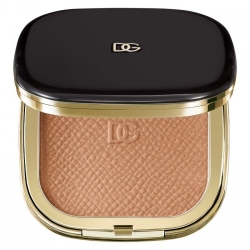 Dolce & Gabbana Face & Eyes Match - Bronzer N. 02 Light Medium