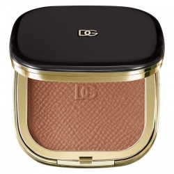 Dolce & Gabbana Face & Eyes Match - Bronzer N. 03 Medium