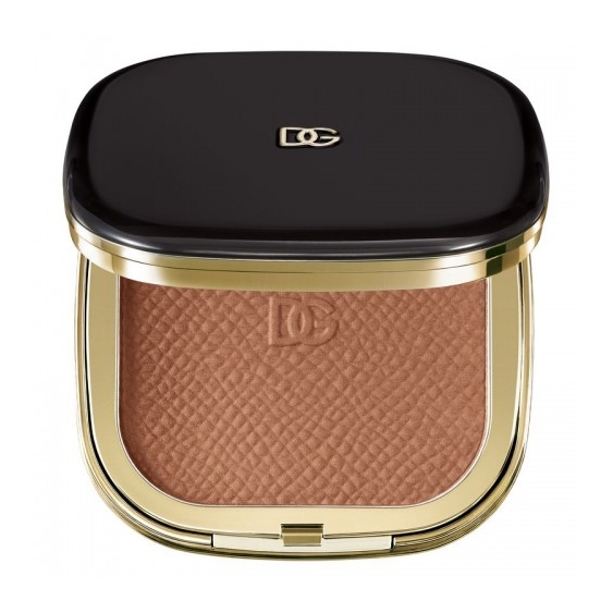 Dolce & Gabbana Face & Eyes Match - Bronzer N. 03 Medium
