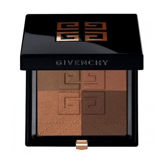 Givenchy Prisme Libre Bronzing Powder N. 004 Velours Bronze