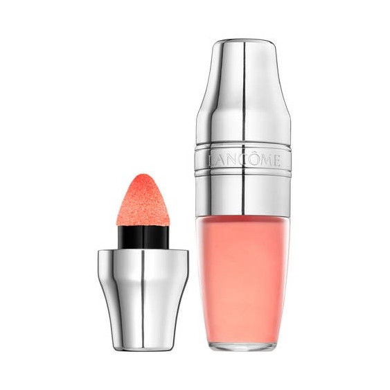 Lancome Juicy Shaker Olio labbra Bi-fase - 142 Freedom Of Peach