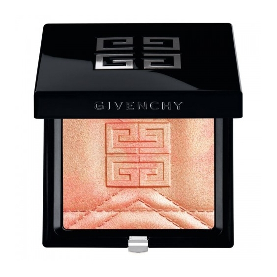 Givenchy Prisme Libre Highlighter Powder N. 004 Coral Copper