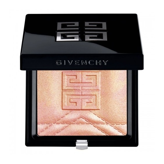 Givenchy Prisme Libre Highlighter Powder N. 002 Rosy Gold