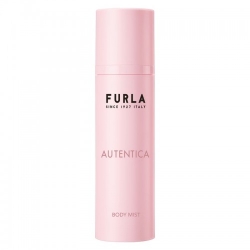 Furla Autentica - Acqua Profumata Corpo 100 Ml