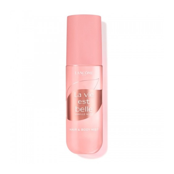 Lancome La Vie Est Belle Vanille Nude - Hair & Body Mist 100 Ml