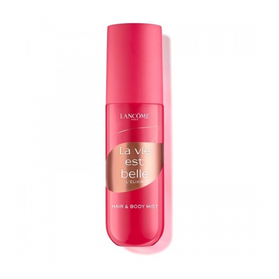 Lancome La Vie Est Belle L'Elixir - Hair & Body Mist 100 Ml