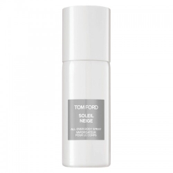 Tom Ford Soleil Neige - All Over Body Spray 150 Ml