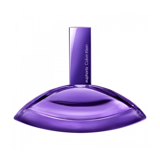 Calvin Klein Euphoria Bold Elixir Parfum Intense Donna 30 Ml Vapo