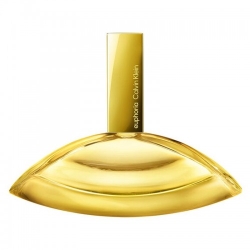 Calvin Klein Euphoria Solar Elixir Parfum Intense Donna 50 Ml Vapo